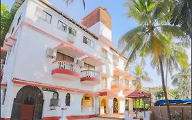 Xavier Beach Resort Candolim 2* India