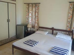 Xavier Beach Resort Candolim Exterior photo